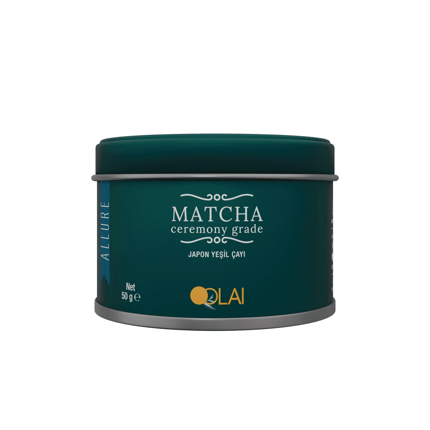 Matcha Japon Yeşil Çay 50 Gr