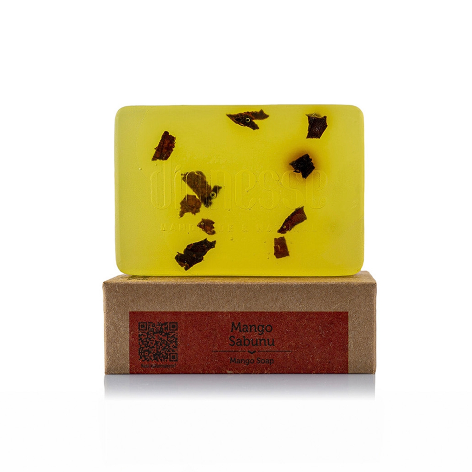 Mango Soap