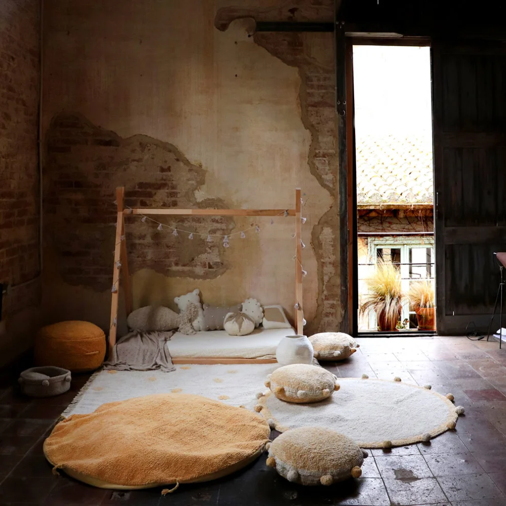 Lorena Canals Bubbly Honey Rug Hipicon