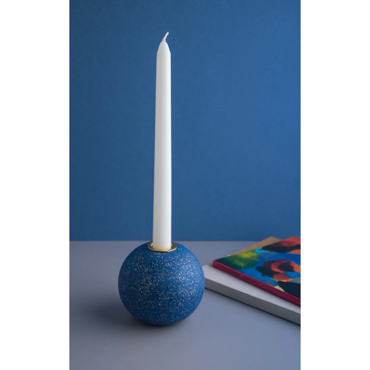Maiizen - Comet Candle Holder