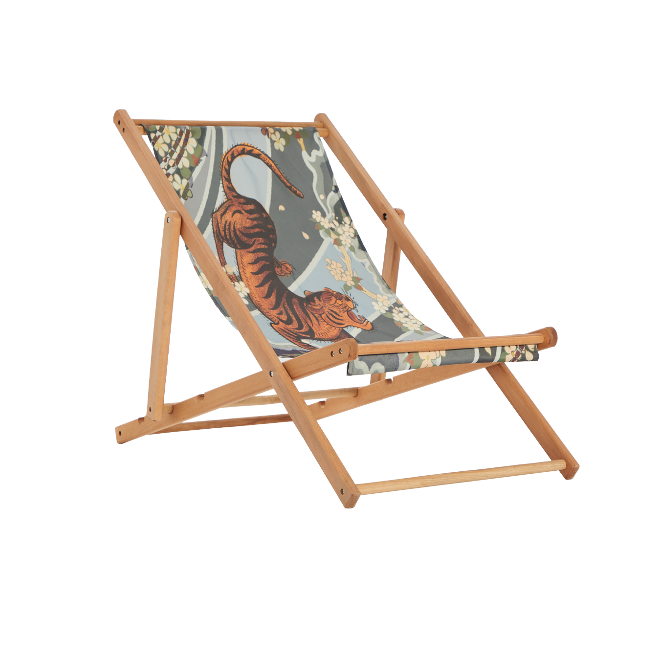 habitat maui deckchair sling